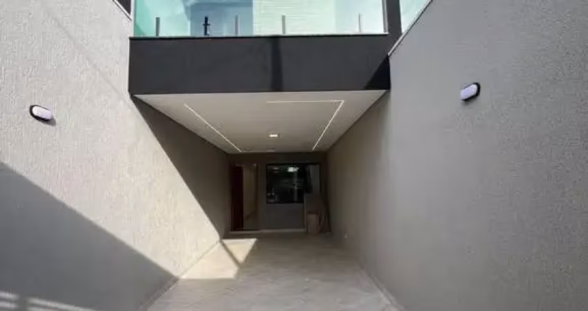 Sobrado à venda em São Paulo, Vila Ré, com 3 suítes, com 145 m²