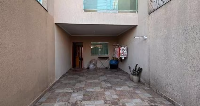 Sobrado à venda em São Paulo, Vila Nova, com 3 quartos, com 112 m²