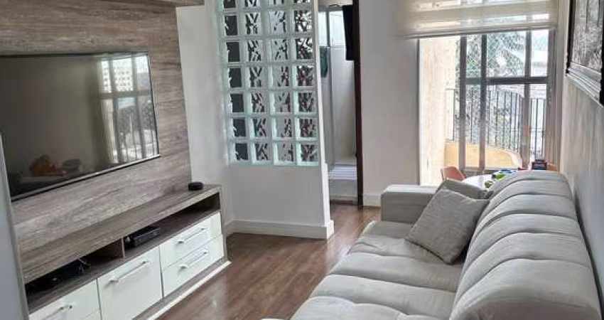 Apartamento à venda em São Paulo, Cangaíba, com 2 quartos, com 56 m², Dona Marlene