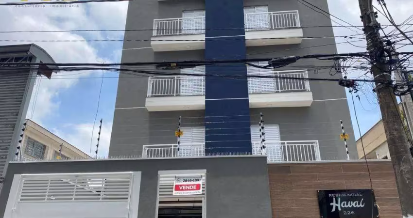 Apartamento à venda em são paulo, chácara belenzinho, com 3 quartos, com 68 m², residencial havaí