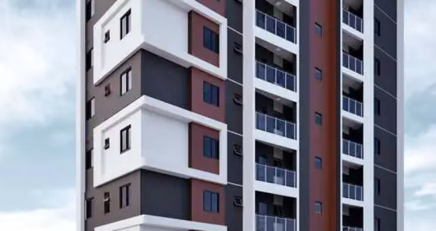 Apartamento à venda em são paulo, vila matilde, com 2 quartos, com 39 m²