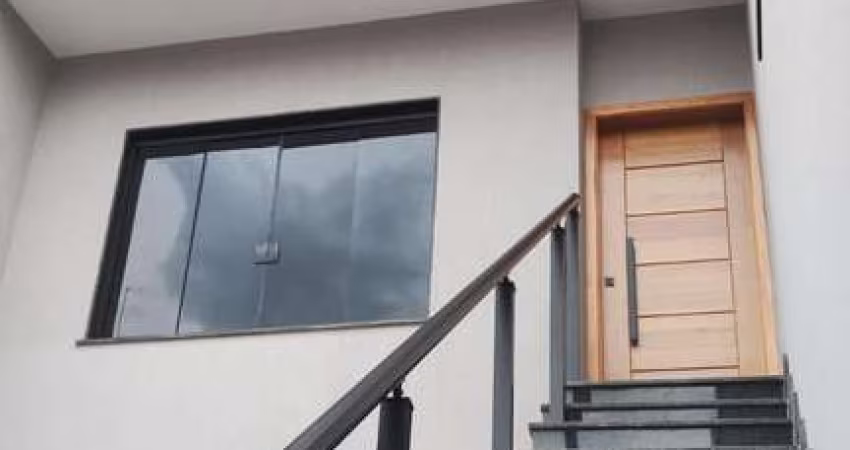 Sobrado à venda em São Paulo, Vila Feliz, com 3 suítes, com 155 m²
