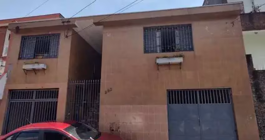 Casa à venda em São Paulo, Vila Alpina, com 3 quartos, com 123 m²
