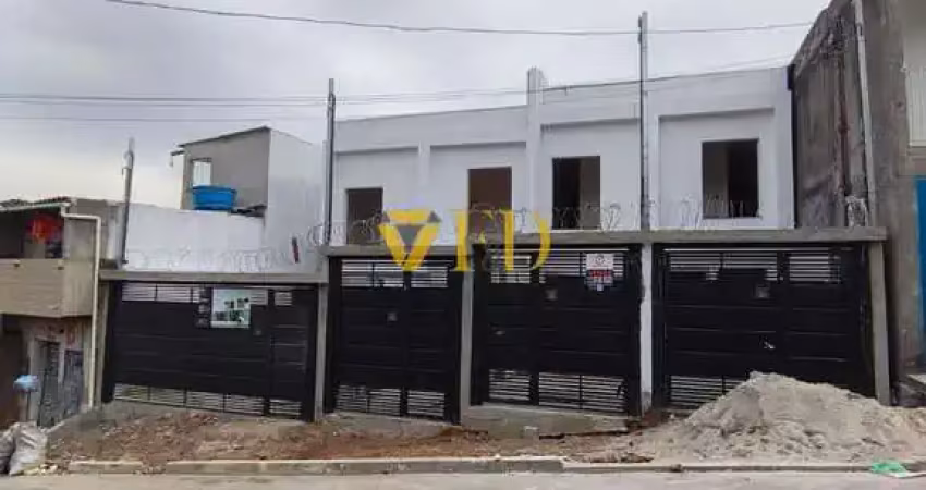 Sobrado à venda em são paulo, vila robertina, com 2 suítes, com 71 m²