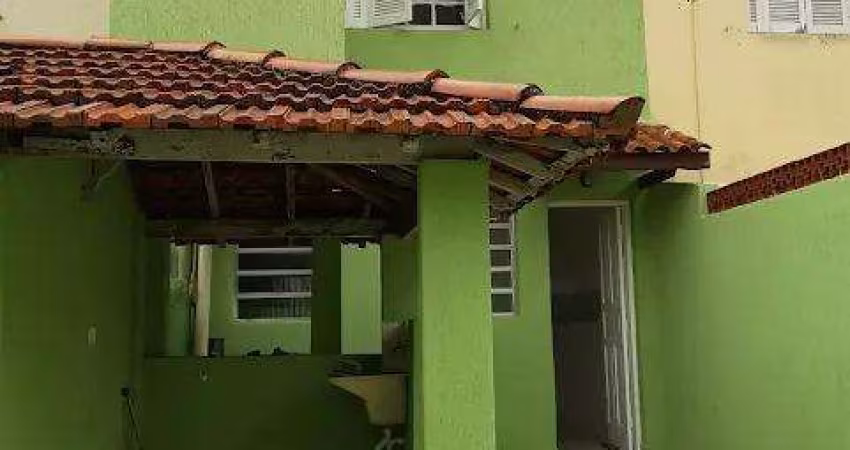 Casa à venda em São Paulo, Santana, com 2 quartos, com 90 m²