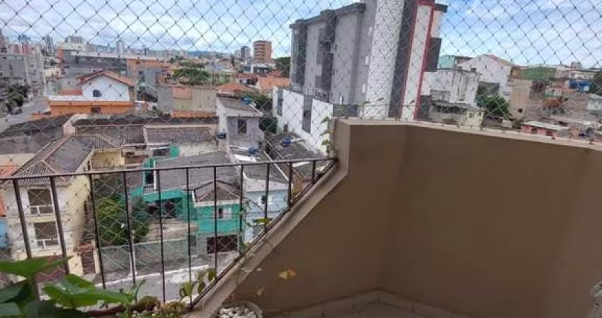 Apartamento à venda em São Paulo, Cidade Patriarca, com 3 quartos, com 74 m²