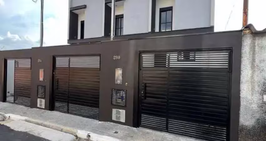 Sobrado à venda em são paulo, vila santa teresa (zona leste), com 3 quartos, com 164 m²