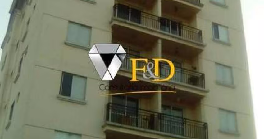 Venda | Apartamento com 48 m², 2 dormitório(s), 1 vaga(s). Vila Paranaguá, São Paulo