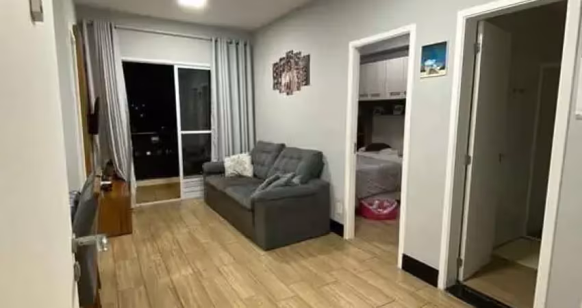Apartamento à venda em Ferraz de Vasconcelos, Vila Zita, com 2 quartos, com 50 m²