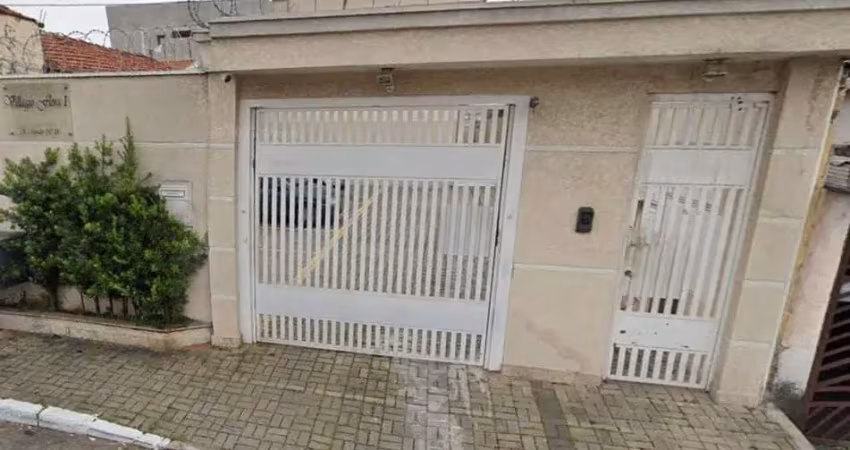 Sobrado à venda em São Paulo, Cidade Patriarca, com 2 suítes, com 70 m², Condomínio Vilage  Flora L