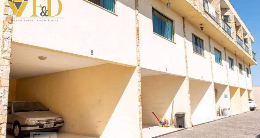 Sobrado em Condomínio à venda!