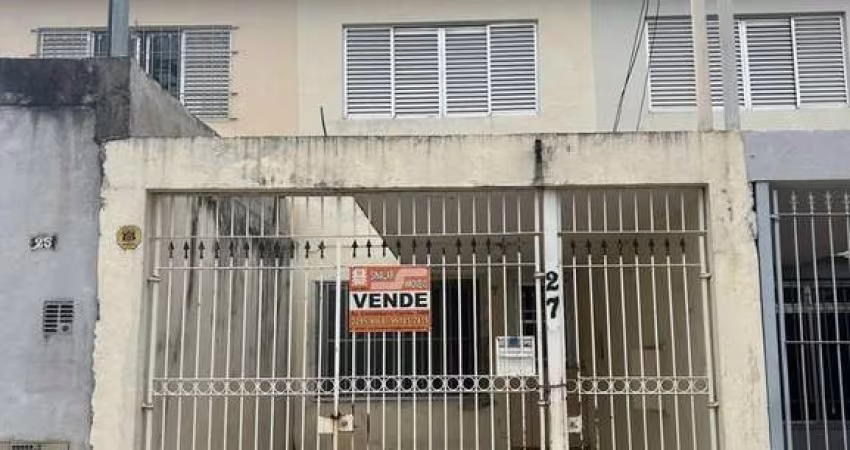 Sobrado à venda em São Paulo, Vila Aricanduva, com 2 quartos, com 100 m²