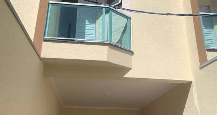Sobrado à venda em São Paulo, Chácara Cruzeiro do Sul, com 3 quartos, com 125 m²