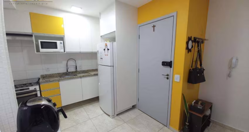 Apartamento à venda em São Paulo, Cidade Patriarca, com 3 quartos, com 52 m²