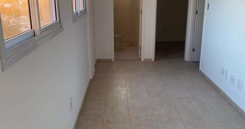 Apartamento à venda em São Paulo, Cidade Patriarca, com 2 quartos, com 36 m²