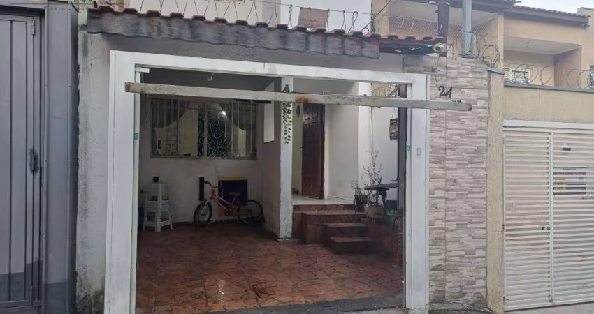 Casa com 2 quartos à venda no Penha De França, São Paulo 