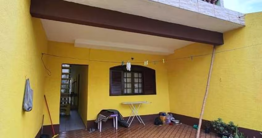 Sobrado à venda em São Paulo, Jardim Casa Pintada, com 4 quartos, com 215 m²