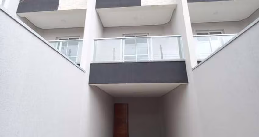 Sobrado à venda em São Paulo, Parque Boturussu, com 3 quartos, com 135 m²