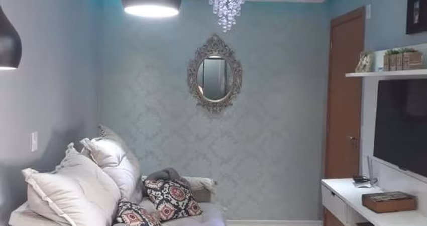 Apartamento à venda em São Paulo, Vila Cosmopolita, com 2 quartos, com 41 m²