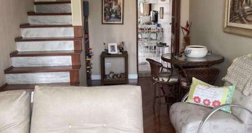 Sobrado à venda em São Paulo, Chácara Belenzinho, com 2 quartos, com 100 m²