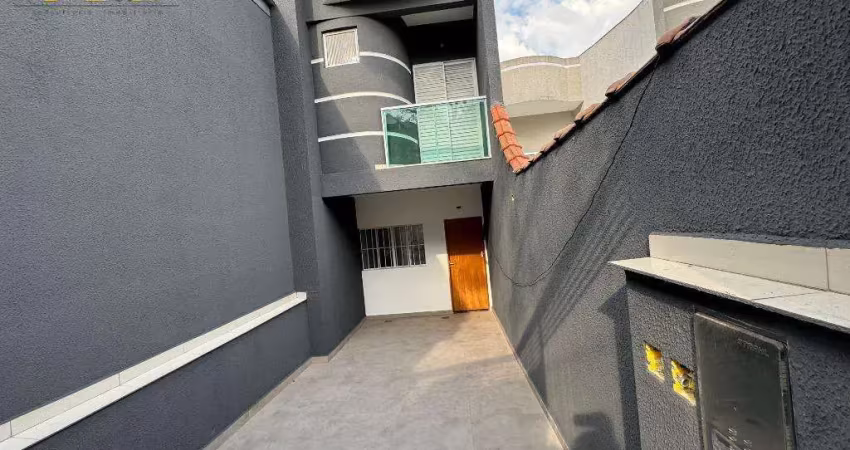 Sobrado Individual à venda na Vila Jacuí