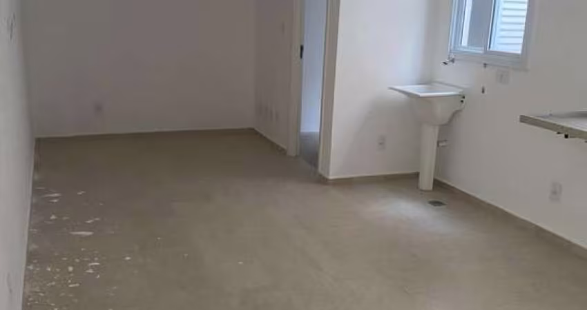 Apartamento à venda em São Paulo, Cidade Patriarca, com 2 quartos, com 40 m²