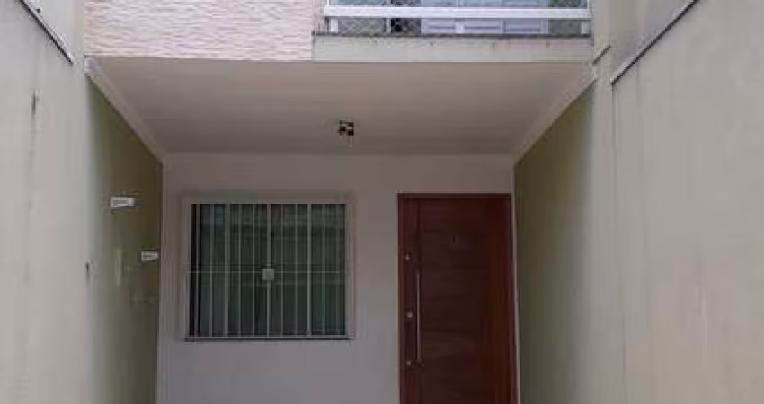 Sobrado à venda em São Paulo, Cidade Patriarca, com 3 quartos, com 150 m²