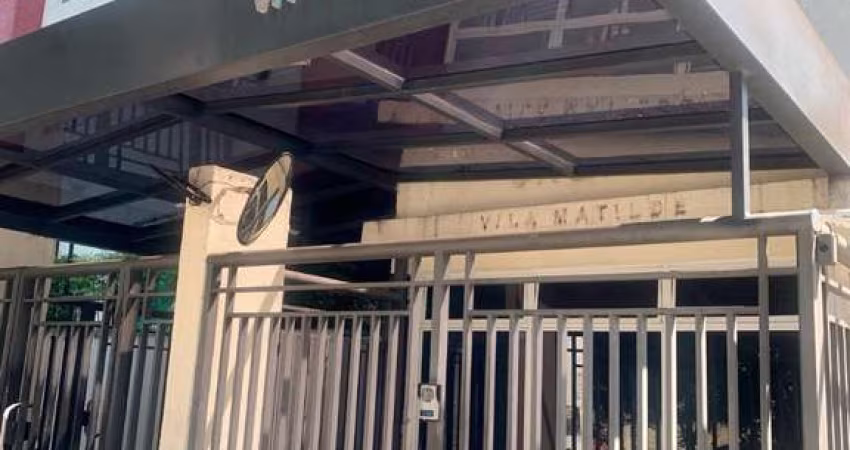 Apartamento à venda em São Paulo, Vila Talarico, com 2 quartos, com 42.56 m²