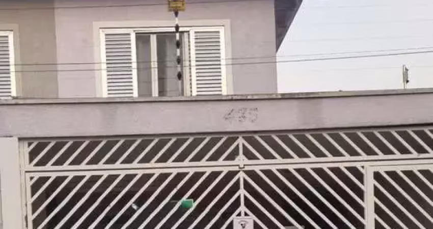 Sobrado à venda em são paulo, jardim vila formosa, com 3 quartos, com 150 m²