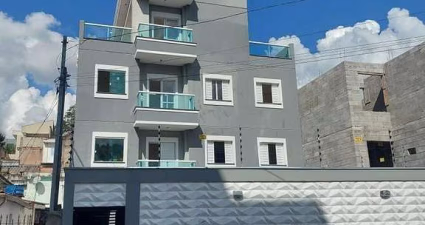 Apartamento à venda em São Paulo, Vila Dalila, com 2 quartos, com 38 m², Residencial Duarte