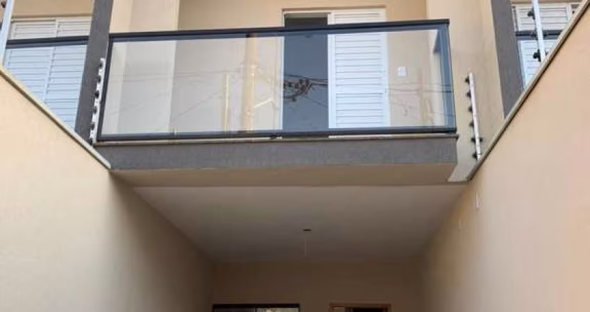 Sobrado à venda em São Paulo, Vila Norma, com 3 quartos, com 100 m²
