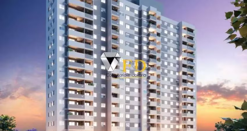 Venda | apartamento com 39 m², 2 dormitório(s). imirim, são paulo