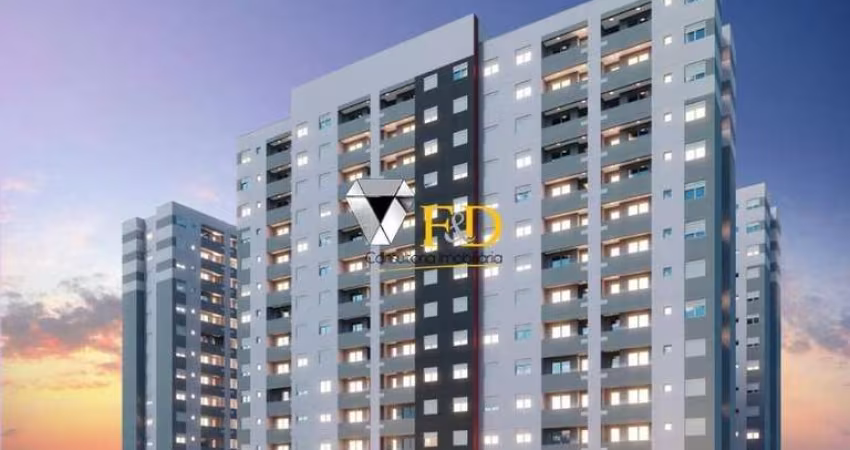 Venda | Apartamento com 42 m², 2 dormitório(s). Vila Guilherme, São Paulo