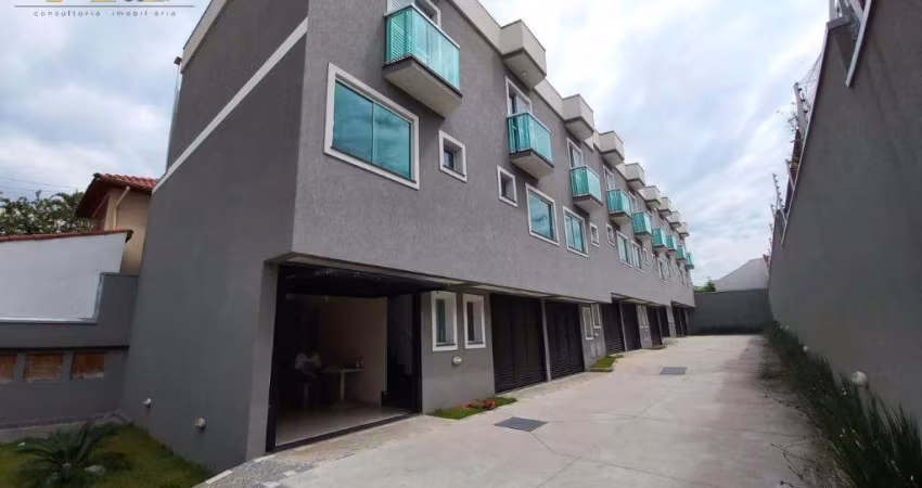 Sobrado à venda em São Paulo, Vila Granada, com 2 quartos, com 90 m²