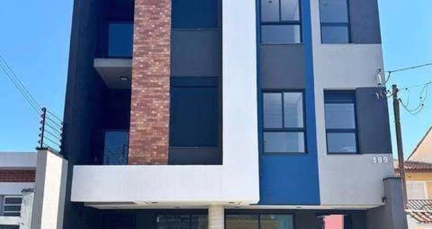 Apartamento à venda em São Paulo, Vila Gustavo, com 1 quarto, com 41.45 m², Residencial Pixibas