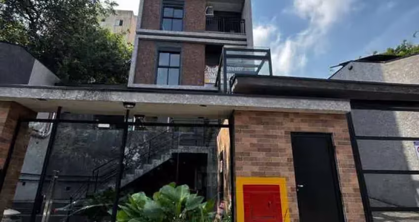 Apartamento à venda em são paulo, penha de frança, com 2 quartos, com 42 m²