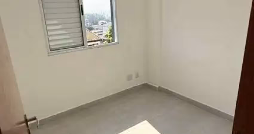 Apartamento à venda em São Paulo, Parque Sonia, com 2 quartos, com 42 m²