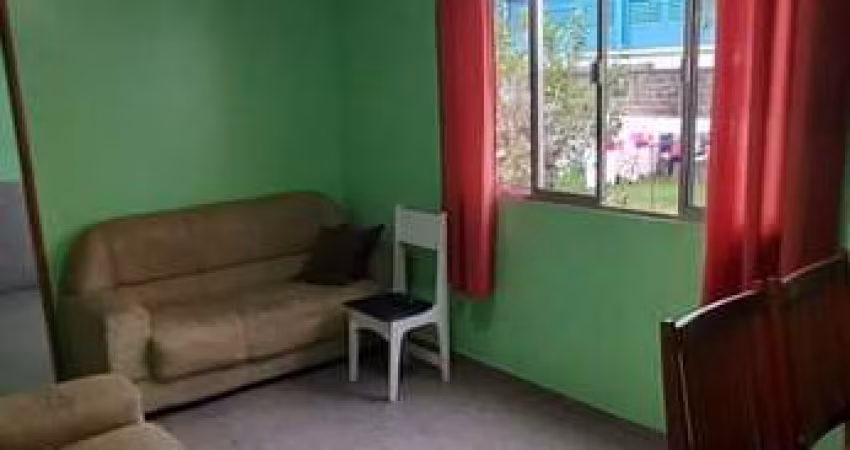 Apartamento à venda em São Paulo, Jardim Pedro José Nunes, com 2 quartos, com 42 m²