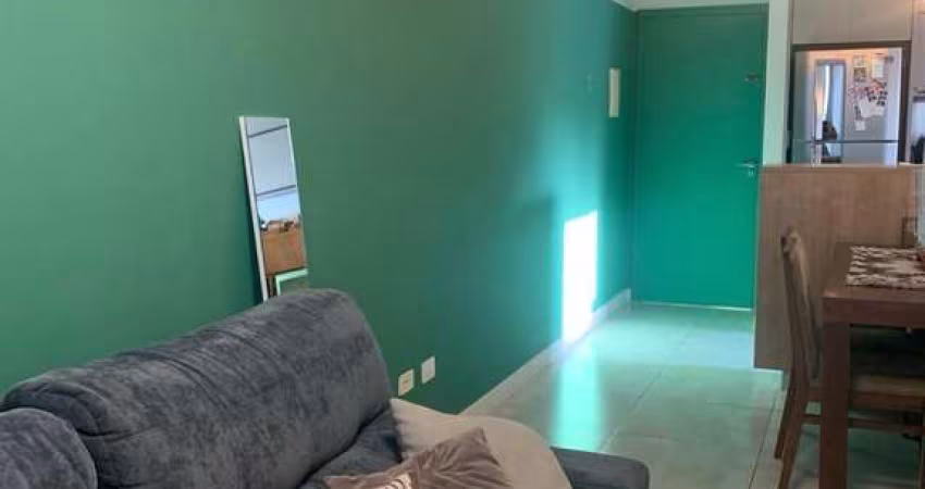 Apartamento à venda em São Paulo, Vila Carmosina, com 2 quartos, com 49 m²