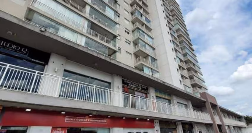Apartamento à venda em São Paulo, Jardim Santa Terezinha (Zona Leste), com 1 quarto, com 35 m²