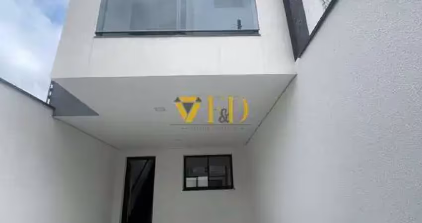 Sobrado à venda em são paulo, penha de frança, com 3 quartos, com 106 m²