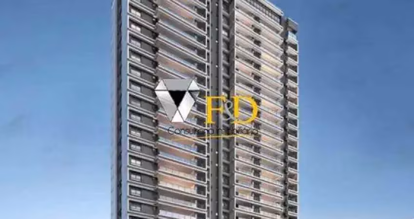 Apartamento à venda em são paulo, vila dom pedro i, com 3 suítes, com 120 m², marquez