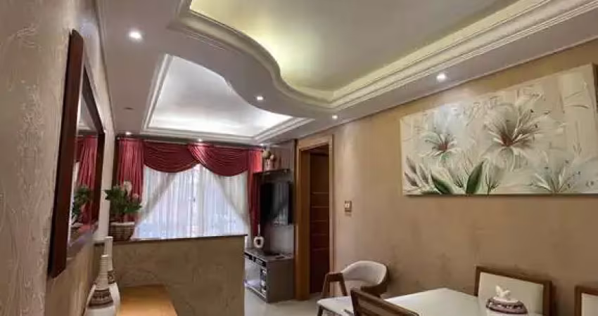 Apartamento com 2 quartos à venda no Jardim Belém, São Paulo 
