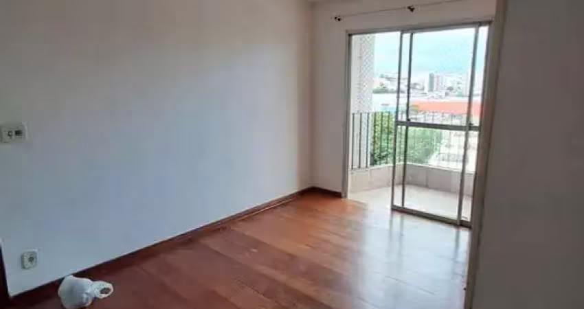 Apartamento à venda em são paulo, vila carrão, com 3 quartos, com 65 m²