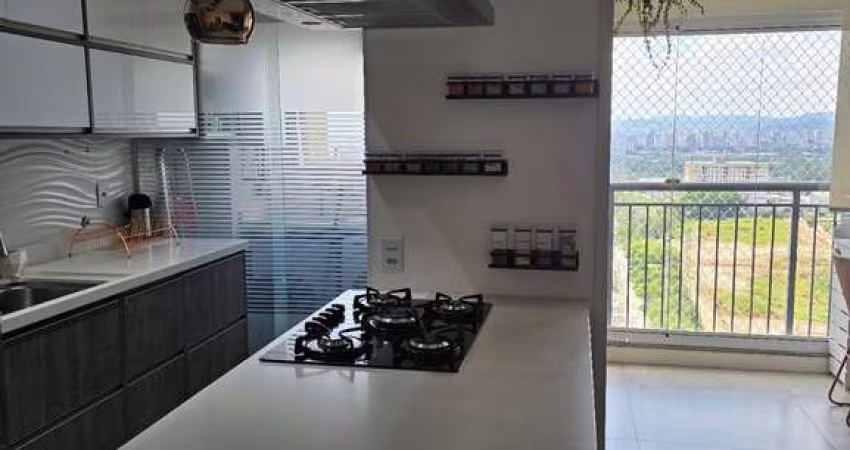 Apartamento à venda em São Paulo, null, com 3 quartos, com 73 m², Ilha do Verde