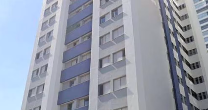Apartamento à venda em São Paulo, Vila Regente Feijó, com 3 quartos, com 100 m²