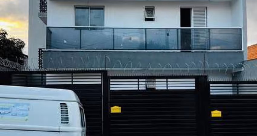 Apartamento à venda em São Paulo, Limoeiro, com 2 quartos, com 42 m², Residencial  Padre Clemente