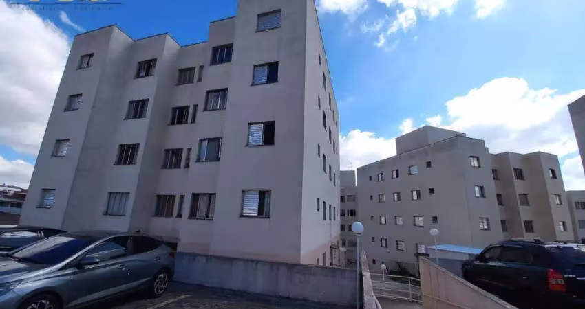 Apartamento à venda em são paulo, vila santa teresinha, com 2 quartos, com 45 m², condomínio amanari