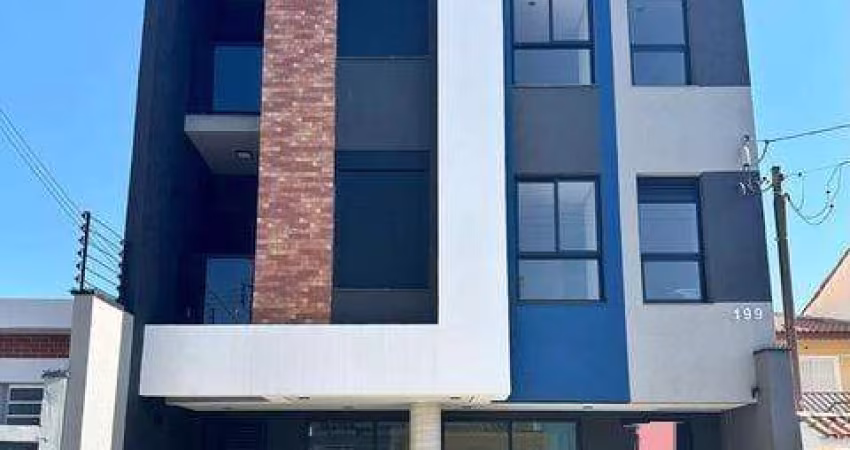 Apartamento à venda em São Paulo, Vila Gustavo, com 2 quartos, com 58 m², Residencial Pixibas