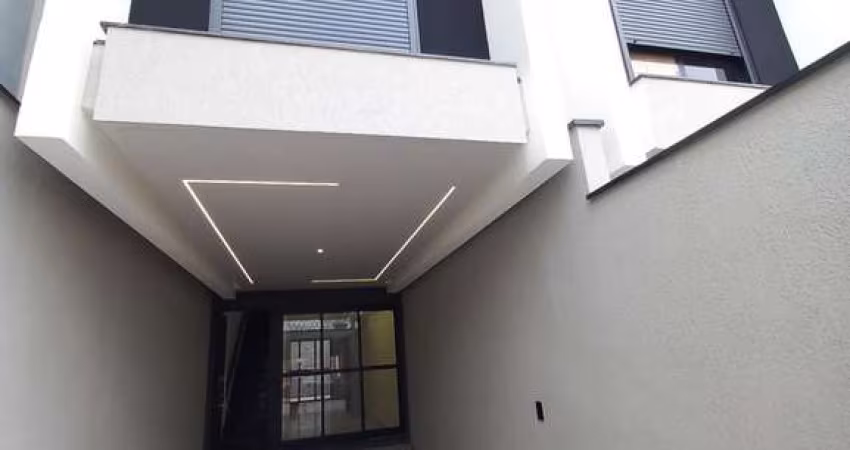 Sobrado à venda em São Paulo, Jardim Ipanema (Cidade Líder), com 3 quartos, com 130 m²